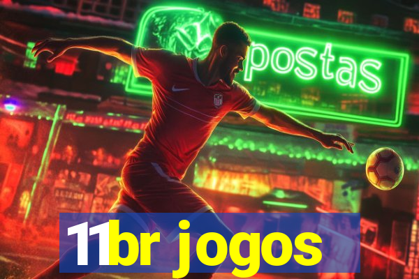 11br jogos